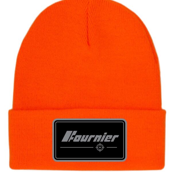 Tuque Écogriffe Vignette